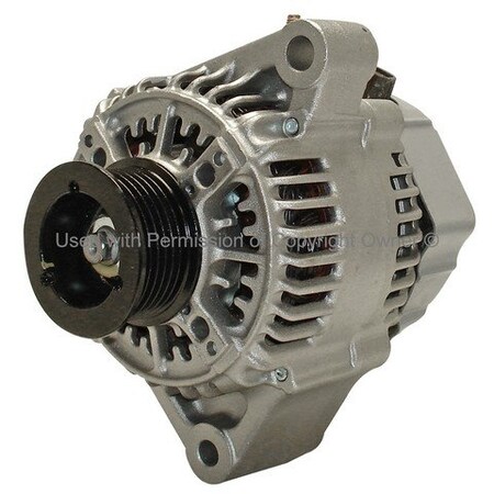 Mpa Quality-Built Alternator Remanufactured, 13545 13545